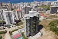 Квартира 2 комнаты 50 м² Махмутлар центр, Турция