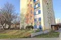 2 room apartment 46 m² Warsaw, Poland
