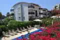 Apartamento 4 habitaciones  Alanya, Turquía