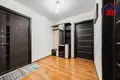 Mieszkanie 2 pokoi 58 m² Siennica, Białoruś