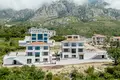 Вилла 9 комнат 318 м² Katun Rezevici, Черногория