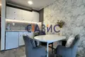 Wohnung 45 m² Sweti Wlas, Bulgarien
