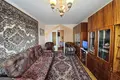 3 room apartment 74 m² Muhavecki selski Savet, Belarus