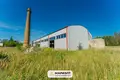 Magazyn 1 139 m² Navasady, Białoruś