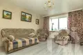 4 room apartment 81 m² Maladzyechna, Belarus