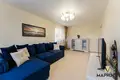 2 room apartment 56 m² Minsk, Belarus