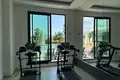 Appartement 2 chambres 55 m² Mahmutlar, Turquie