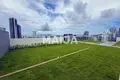 Appartement 1 chambre 25 m² Pattaya, Thaïlande