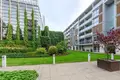 Appartement 2 chambres 42 m² en Varsovie, Pologne