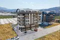 1 bedroom apartment 46 m² Turkey, Turkey