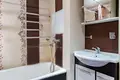 1 room apartment 37 m² Minsk, Belarus