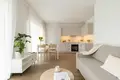 Wohnung 3 zimmer 55 m² in Warschau, Polen