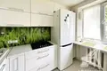 Appartement 2 chambres 47 m² Muchaviecki sielski Saviet, Bélarus