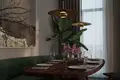 2 bedroom apartment 99 m² Uskudar, Turkey