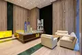 Apartamento 1 habitación 810 m² Dubái, Emiratos Árabes Unidos