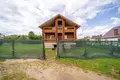 Dom wolnostojący 190 m² rejon łohojski, Białoruś