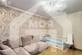 1 room apartment 29 m² Barysaw, Belarus