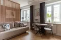 1 room apartment 26 m² Warsaw, Poland