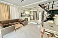 Duplex 4 chambres 125 m² Mezitli, Turquie