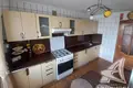 3 room apartment 67 m² Zhabinka, Belarus