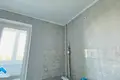 Wohnung 1 zimmer 39 m² Masyr, Belarus