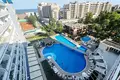 Apartamento 2 habitaciones 81 m² Sunny Beach Resort, Bulgaria