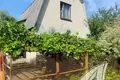 Casa 60 m² Muchaviecki sielski Saviet, Belarús