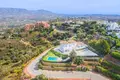 4 bedroom Villa 573 m² Mijas, Spain