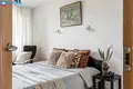 3 room apartment 64 m² Vilnius, Lithuania