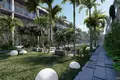 Complejo residencial 7 PALMS