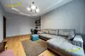 Appartement 2 chambres 57 m² Minsk, Bélarus
