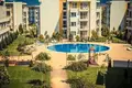 Appartement 1 chambre 36 m² Nessebar, Bulgarie