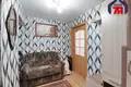 2 room apartment 54 m² Kvasynicy, Belarus