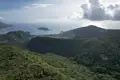 Land  Lapcici, Montenegro