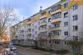 1 room apartment 32 m² Minsk, Belarus