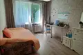 2 room apartment 47 m² Minsk, Belarus