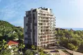Studio apartment 1 bedroom 41 m² Batumi, Georgia