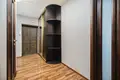 3 bedroom apartment 77 m² Piatryskauski sielski Saviet, Belarus