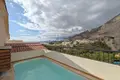 Appartement 2 chambres 1 223 m² Altea, Espagne