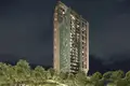 2 bedroom apartment 89 m² Tbilisi, Georgia