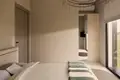 Szeregowiec 3 pokoi 70 m² Finikes, Grecja