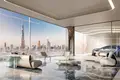 Apartamento 2 habitaciones  Dubái, Emiratos Árabes Unidos