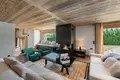Dom drewniany w stylu górskim 6 pokojów 370 m² w Francja metropolitalna, Francja