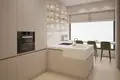 Wohnung 3 Schlafzimmer 115 m² Becici, Montenegro