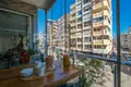 4 room apartment 110 m² Muratpasa, Turkey