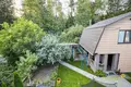 Chalet 163 m² Kalodziscanski sielski Saviet, Bélarus