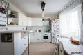 Apartamento 3 habitaciones 80 m² Minsk, Bielorrusia