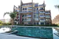 2 bedroom apartment 125 m² Aksu, Turkey