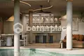 Villa mit 2 Schlafzimmern  Pererenan, Indonesien