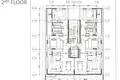 Apartamento 2 habitaciones 108 m² Limasol, Chipre
